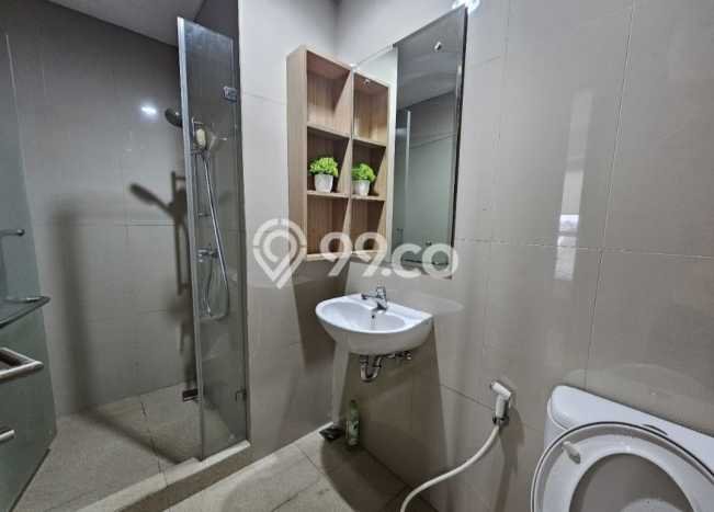 Apartemen di , 1 KM, Luas 41m2m², Area Premium Apartemen di , 1 KM, Luas 41m2m², Area Premium