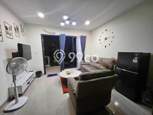 Rumah Sewa Tangerang LT 84m2 LB 144m2 Kawasan Gading Serpong Rumah Sewa Tangerang LT 84m2 LB 144m2 Kawasan Gading Serpong