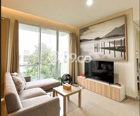 Hunian Strategis 84m2 di Gading Serpong Tangerang 3 KT Hunian Strategis 84m2 di Gading Serpong Tangerang 3 KT