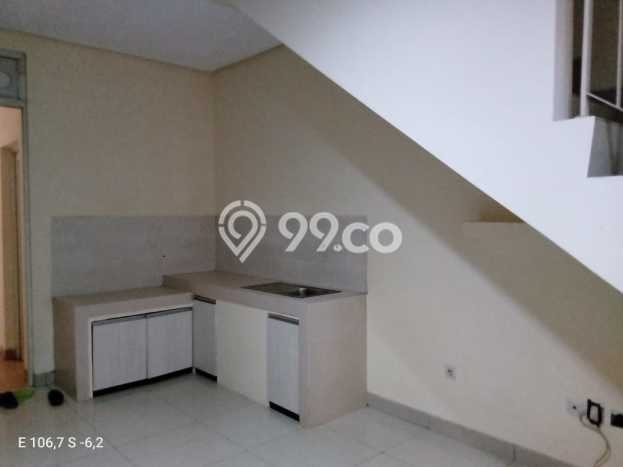 Dijual Hunian Rumah Nyaman 2 Kamar di Green Lake City, Jakarta Barat Dijual Hunian Rumah Nyaman 2 Kamar di Green Lake City, Jakarta Barat