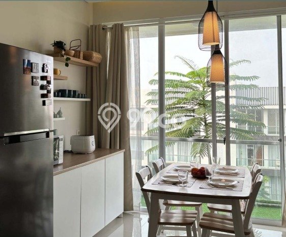 Hunian Strategis 84m2 di Gading Serpong Tangerang 3 KT Hunian Strategis 84m2 di Gading Serpong Tangerang 3 KT