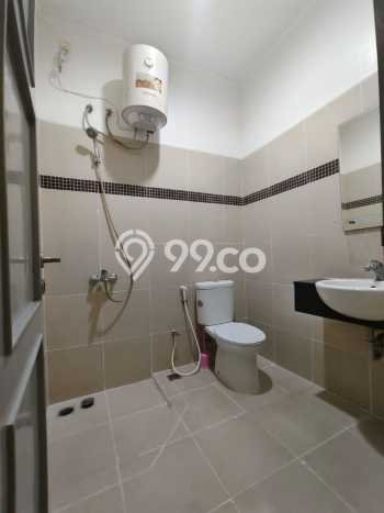 Rumah Luxury Modern Tanpa Renovasi di Gading Serpong Tangerang Rumah Luxury Modern Tanpa Renovasi di Gading Serpong Tangerang