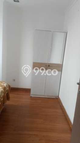 Untuk Dijual Apartemen 2 KT & 1 KM di Jakarta Pusat Area Strategis Untuk Dijual Apartemen 2 KT & 1 KM di Jakarta Pusat Area Strategis