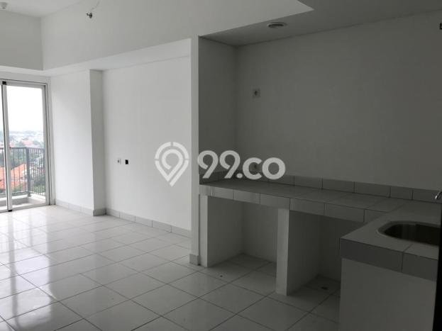 Dijual Apartemen di Tangerang 1 Kamar & 1 Kamar Mandi, Luas 40m2 Dijual Apartemen di Tangerang 1 Kamar & 1 Kamar Mandi, Luas 40m2