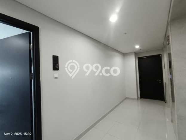 Disewakan Apartemen Terjangkau 2 BR di Puri Mansion Jakarta Barat Disewakan Apartemen Terjangkau 2 BR di Puri Mansion Jakarta Barat