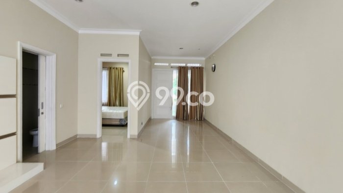 Dijual Rumah Mewah Elegan Dengan View Cantik di Gading Serpong, Tangerang Dijual Rumah Mewah Elegan Dengan View Cantik di Gading Serpong, Tangerang