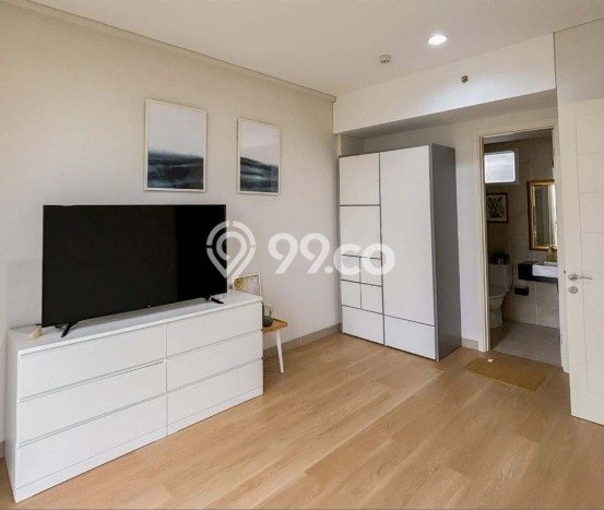 Hunian Strategis 84m2 di Gading Serpong Tangerang 3 KT Hunian Strategis 84m2 di Gading Serpong Tangerang 3 KT
