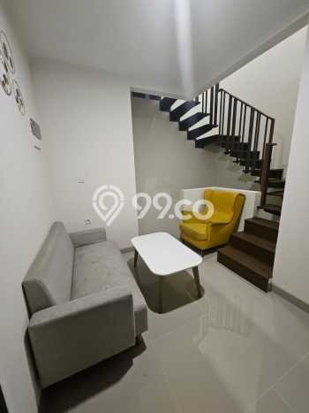 Rumah Sewa Tangerang LT 84m2 LB 144m2 Kawasan Gading Serpong Rumah Sewa Tangerang LT 84m2 LB 144m2 Kawasan Gading Serpong