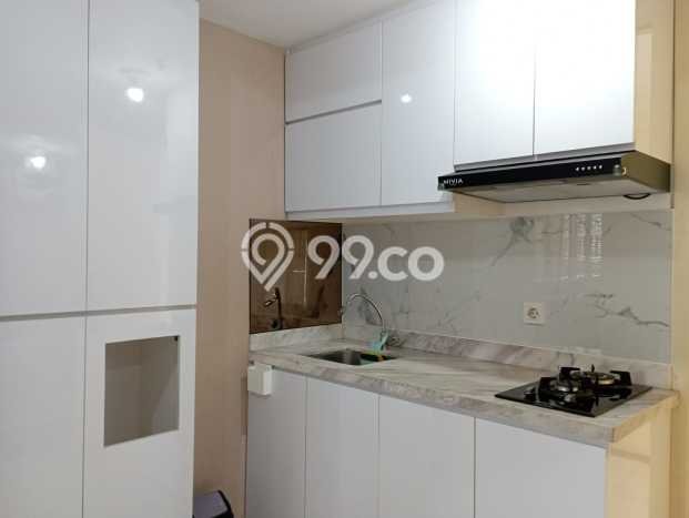 Apartemen Modern Dijual di Gading Serpong, Tangerang Dilengkapi 2 KT dan 1 KM Apartemen Modern Dijual di Gading Serpong, Tangerang Dilengkapi 2 KT dan 1 KM