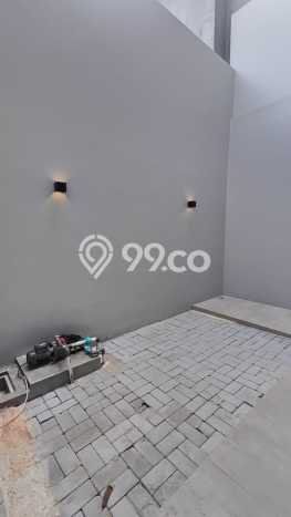 Jual Rumah Modern 4 KT di Meruya, Jakarta Barat Jual Rumah Modern 4 KT di Meruya, Jakarta Barat