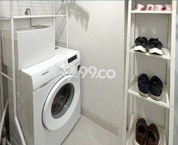 Hunian Strategis 84m2 di Gading Serpong Tangerang 3 KT Hunian Strategis 84m2 di Gading Serpong Tangerang 3 KT