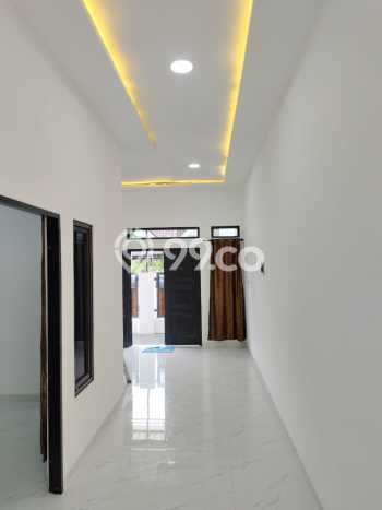Rumah Modern 3 KT di Gading Serpong Tangerang Unfurnished Rumah Modern 3 KT di Gading Serpong Tangerang Unfurnished