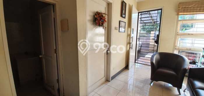 Rumah Minimalis 3 KT di Metro Permata Tangerang Unfurnished Rumah Minimalis 3 KT di Metro Permata Tangerang Unfurnished