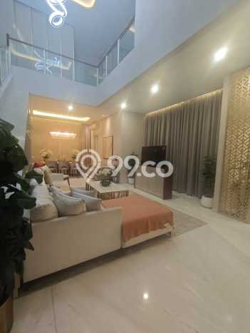Rumah Elit Modern Tanpa Renovasi di Gading Serpong Tangerang Rumah Elit Modern Tanpa Renovasi di Gading Serpong Tangerang