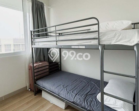 Hunian Strategis 84m2 di Gading Serpong Tangerang 3 KT Hunian Strategis 84m2 di Gading Serpong Tangerang 3 KT