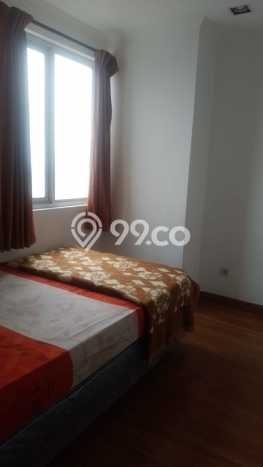 Untuk Dijual Apartemen 2 KT & 1 KM di Jakarta Pusat Area Strategis Untuk Dijual Apartemen 2 KT & 1 KM di Jakarta Pusat Area Strategis