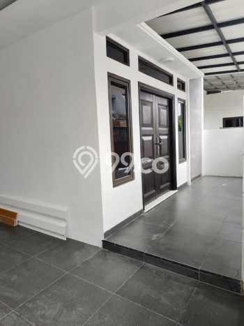 Rumah Modern 3 KT di Gading Serpong Tangerang Unfurnished Rumah Modern 3 KT di Gading Serpong Tangerang Unfurnished