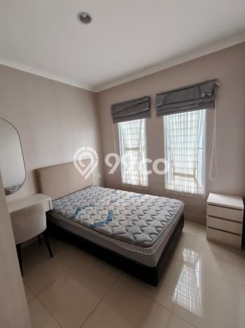 Disewakan Rumah Harga Terjangkau di Gading Serpong Tangerang Punya 3 Kamar Tidur Disewakan Rumah Harga Terjangkau di Gading Serpong Tangerang Punya 3 Kamar Tidur