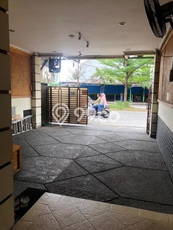 Dijual Hunian Rumah Terawat 4 Kamar di Metro Permata, Tangerang Dijual Hunian Rumah Terawat 4 Kamar di Metro Permata, Tangerang