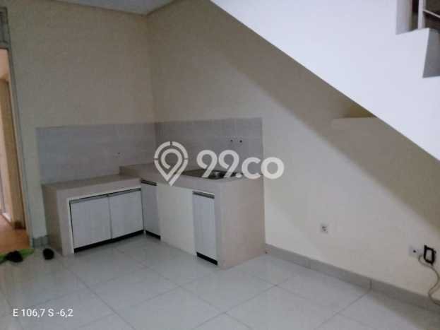 Dijual Hunian Rumah Nyaman 2 Kamar di Green Lake City, Jakarta Barat Dijual Hunian Rumah Nyaman 2 Kamar di Green Lake City, Jakarta Barat
