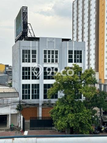 Unit Ruko Dijual di Jakarta Barat LT 274m2 & LB 660m2 Unit Ruko Dijual di Jakarta Barat LT 274m2 & LB 660m2