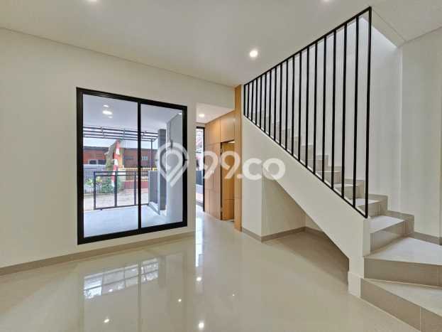 Dijual Rumah Modern 2 KT di Gading Serpong, Tangerang Dijual Rumah Modern 2 KT di Gading Serpong, Tangerang
