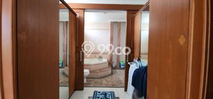 Dijual Rumah Luas Megah Dengan View Cantik di Gading Serpong, Tangerang Dijual Rumah Luas Megah Dengan View Cantik di Gading Serpong, Tangerang