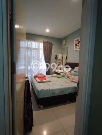 For Sale Hunian Rumah Terawat 2 Kamar di Green Lake City, Jakarta Barat For Sale Hunian Rumah Terawat 2 Kamar di Green Lake City, Jakarta Barat