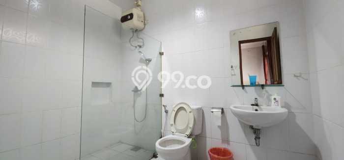 Dijual Rumah Luas Megah Dengan View Cantik di Gading Serpong, Tangerang Dijual Rumah Luas Megah Dengan View Cantik di Gading Serpong, Tangerang