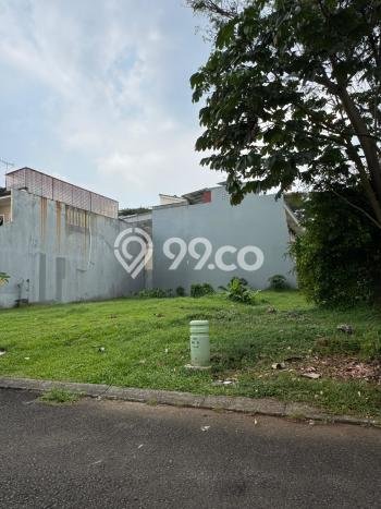 Dijual Tanah di BSD The Green, Luas 375m², Kawasan Asri Dijual Tanah di BSD The Green, Luas 375m², Kawasan Asri