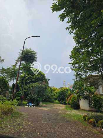 Untuk Dijual Tanah 150m2 di Metro Permata, Tangerang Untuk Dijual Tanah 150m2 di Metro Permata, Tangerang