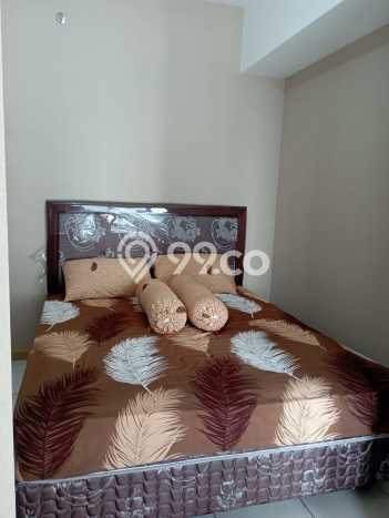 Apartemen Modern Dijual di Gading Serpong, Tangerang Dilengkapi 2 KT dan 1 KM Apartemen Modern Dijual di Gading Serpong, Tangerang Dilengkapi 2 KT dan 1 KM