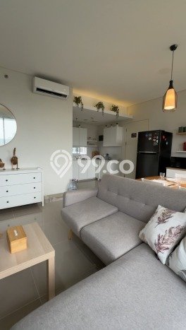 Hunian Strategis 84m2 di Gading Serpong Tangerang 3 KT Hunian Strategis 84m2 di Gading Serpong Tangerang 3 KT