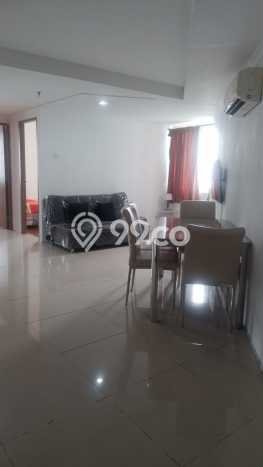 Untuk Dijual Apartemen 2 KT & 1 KM di Jakarta Pusat Area Strategis Untuk Dijual Apartemen 2 KT & 1 KM di Jakarta Pusat Area Strategis