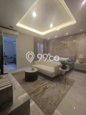 Rumah Elit Modern Tanpa Renovasi di Gading Serpong Tangerang Rumah Elit Modern Tanpa Renovasi di Gading Serpong Tangerang