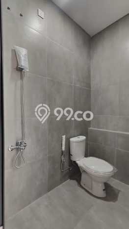 Jual Rumah Modern 4 KT di Meruya, Jakarta Barat Jual Rumah Modern 4 KT di Meruya, Jakarta Barat