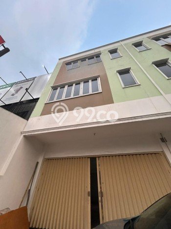 Ruko bagus disewakan di Karang Tengah Tangerang dengan LB 520m2 harga sewa terbaik Ruko bagus disewakan di Karang Tengah Tangerang dengan LB 520m2 harga sewa terbaik