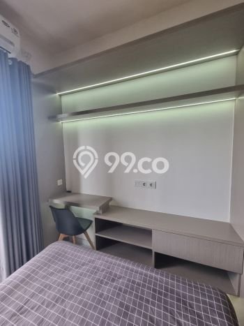 Apartemen Harga Sewa Kompetitif Disewakan di BSD Tangerang Selatan, 1 KT, 21m2 Apartemen Harga Sewa Kompetitif Disewakan di BSD Tangerang Selatan, 1 KT, 21m2