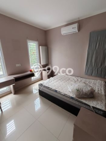 Disewakan Rumah Harga Terjangkau di Gading Serpong Tangerang Punya 3 Kamar Tidur Disewakan Rumah Harga Terjangkau di Gading Serpong Tangerang Punya 3 Kamar Tidur