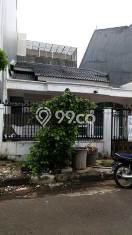 Hunian Super Mewah dengan Akses Paling Strategis di Intercon, Jakarta Barat Hunian Super Mewah dengan Akses Paling Strategis di Intercon, Jakarta Barat
