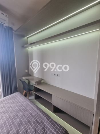 Apartemen Harga Sewa Kompetitif Disewakan di BSD Tangerang Selatan, 1 KT, 21m2 Apartemen Harga Sewa Kompetitif Disewakan di BSD Tangerang Selatan, 1 KT, 21m2
