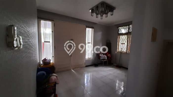 Rumah Luxury Modern Tanpa Renovasi di Metro Permata Tangerang Rumah Luxury Modern Tanpa Renovasi di Metro Permata Tangerang