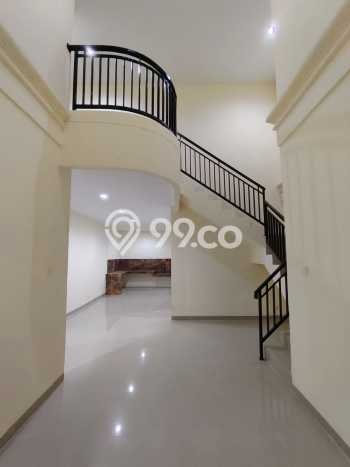 Jual Rumah Eksklusif 3 KT di Gading Serpong, Tangerang Jual Rumah Eksklusif 3 KT di Gading Serpong, Tangerang