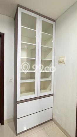 Sewa Rumah Murah di Puri Mansion Jakarta Barat Punya 4 KT Sewa Rumah Murah di Puri Mansion Jakarta Barat Punya 4 KT