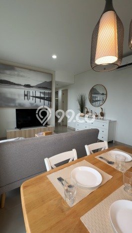Hunian Strategis 84m2 di Gading Serpong Tangerang 3 KT Hunian Strategis 84m2 di Gading Serpong Tangerang 3 KT