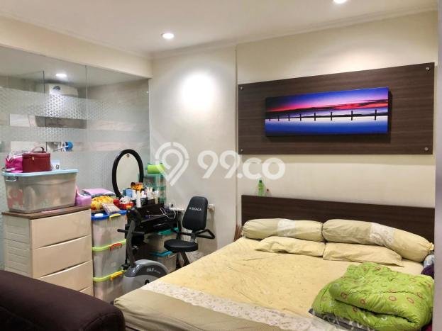 Dijual Hunian Rumah Terawat 4 Kamar di Metro Permata, Tangerang Dijual Hunian Rumah Terawat 4 Kamar di Metro Permata, Tangerang