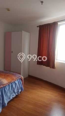 Untuk Dijual Apartemen 2 KT & 1 KM di Jakarta Pusat Area Strategis Untuk Dijual Apartemen 2 KT & 1 KM di Jakarta Pusat Area Strategis