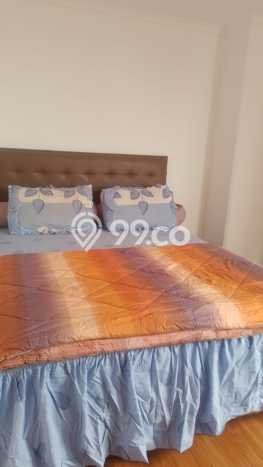 Untuk Dijual Apartemen 2 KT & 1 KM di Jakarta Pusat Area Strategis Untuk Dijual Apartemen 2 KT & 1 KM di Jakarta Pusat Area Strategis