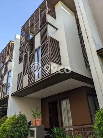 Jual Rumah Minimalis Bagus Punya 2 KT di BSD Tangerang Selatan SHM Jual Rumah Minimalis Bagus Punya 2 KT di BSD Tangerang Selatan SHM