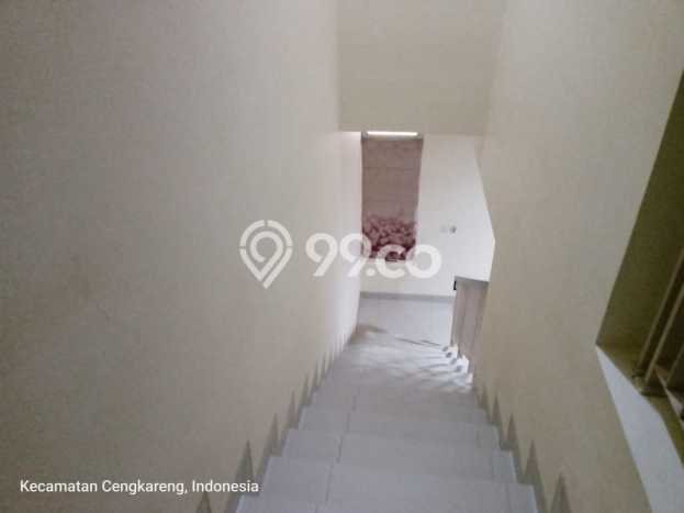 Dijual Hunian Rumah Nyaman 2 Kamar di Green Lake City, Jakarta Barat Dijual Hunian Rumah Nyaman 2 Kamar di Green Lake City, Jakarta Barat